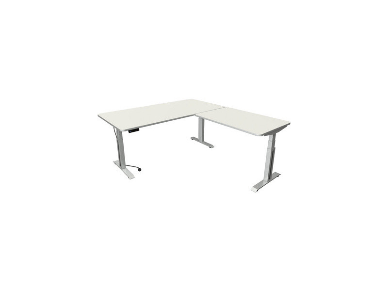 kerkmann Bureau assis-debout avec extension