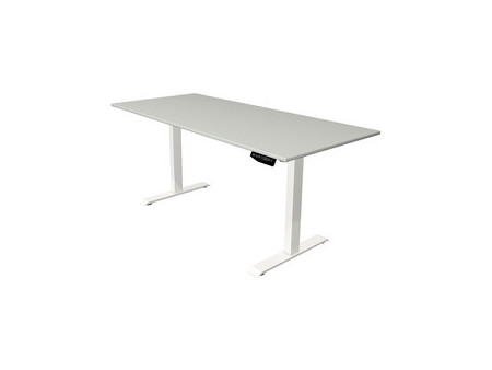 kerkmann Table de bureau assis-debout Move 1, (L)1.400 mm