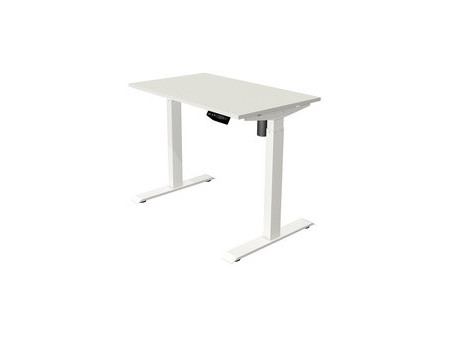 kerkmann Table de bureau assis-debout Move 1, (L)1.400 mm