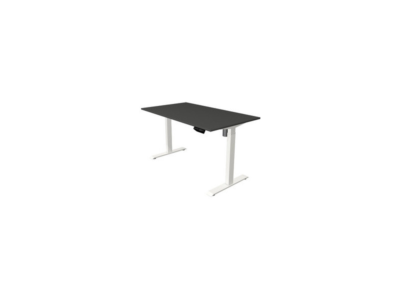 kerkmann Table de bureau assis-debout Move 1, (L)1.400 mm