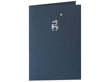 RÖMERTURM Carte de Noël 'Joyeux Noël'