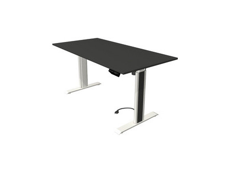 kerkmann Bureau réglable en hauteur Move 1 Advance, (L)1.2 m
