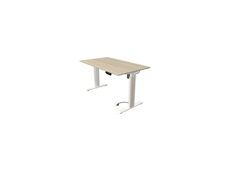 kerkmann Bureau réglable en hauteur Move 1 Advance, (L)1.6 m