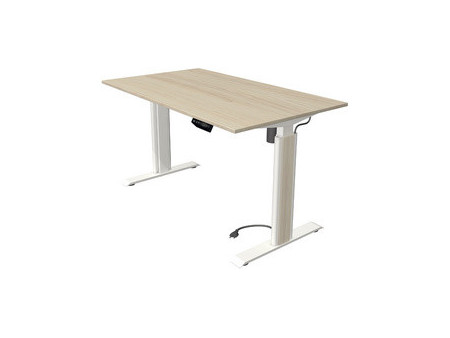 kerkmann Bureau réglable en hauteur Move 1 Advance, (L)1.6 m