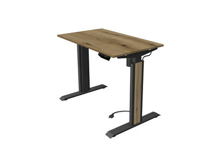 kerkmann Bureau réglable en hauteur Move 1 Advance, (L)1.8 m
