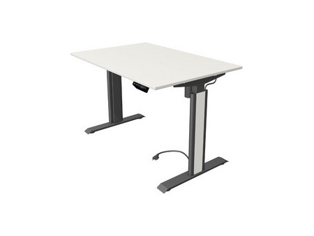 kerkmann Bureau réglable en hauteur Move 1 Advance, (L)1.8 m