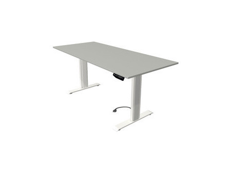 kerkmann Bureau réglable en hauteur Move 1 Advance, (L)1.8 m