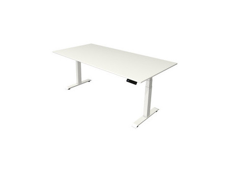 kerkmann Bureau réglable en hauteur Move 4, (L)1.600 mm