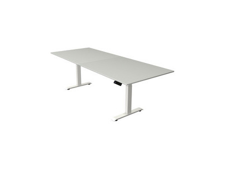 kerkmann Bureau réglable en hauteur Move 4, (L)1.800 mm