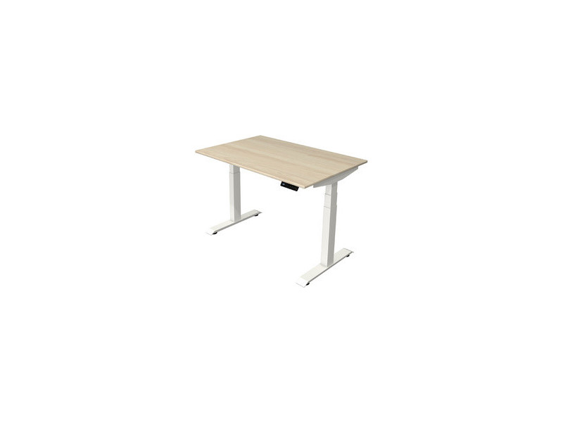 kerkmann Bureau réglable en hauteur Move 4, (L)2.250 mm