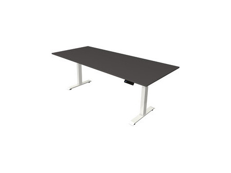 kerkmann Bureau réglable en hauteur Move 4, (L)2.250 mm
