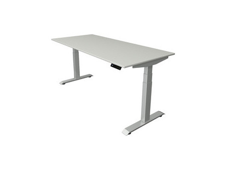kerkmann Bureau réglable en hauteur Move 4, (L)1.400 mm