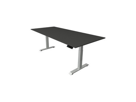 kerkmann Bureau réglable en hauteur Move 4, (L)1.600 mm