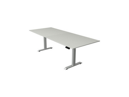 kerkmann Bureau réglable en hauteur Move 4, (L)1.800 mm