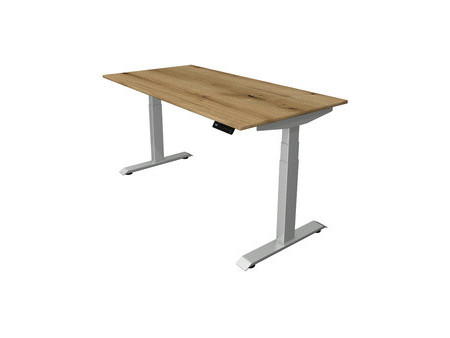 kerkmann Bureau réglable en hauteur Move 4, (L)1.800 mm