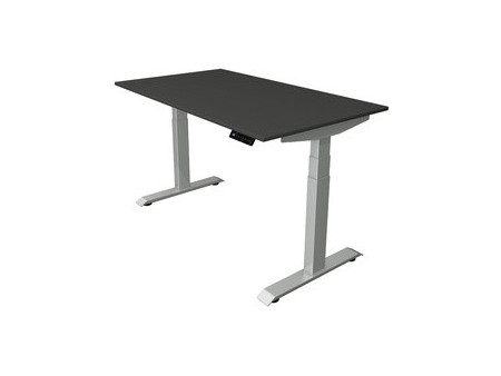 kerkmann Bureau réglable en hauteur Move 4, (L)2.000 mm