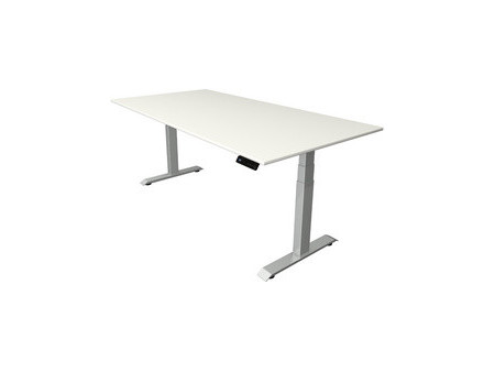 kerkmann Bureau réglable en hauteur Move 4, (L)2.250 mm