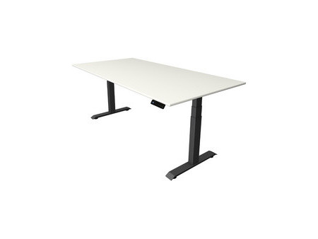 kerkmann Bureau réglable en hauteur Move 4, (L)1.200 mm