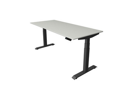 kerkmann Bureau réglable en hauteur Move 4, (L)1.200 mm