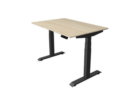 kerkmann Bureau réglable en hauteur Move 4, (L)1.400 mm