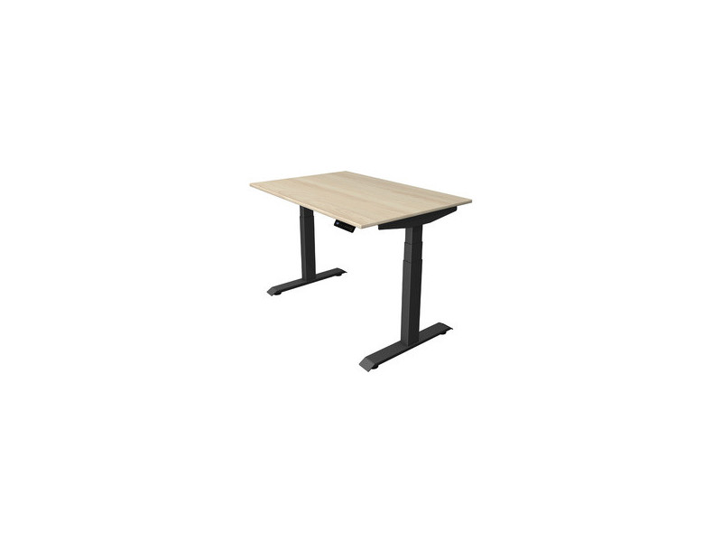 kerkmann Bureau réglable en hauteur Move 4, (L)1.400 mm
