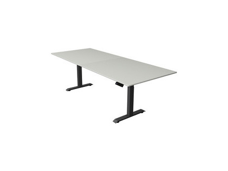 kerkmann Bureau réglable en hauteur Move 4, (L)1.400 mm
