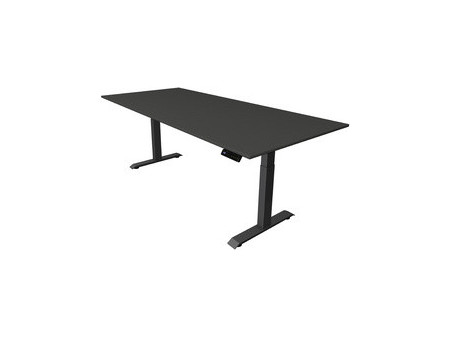 kerkmann Bureau réglable en hauteur Move 4, (L)1.800 mm
