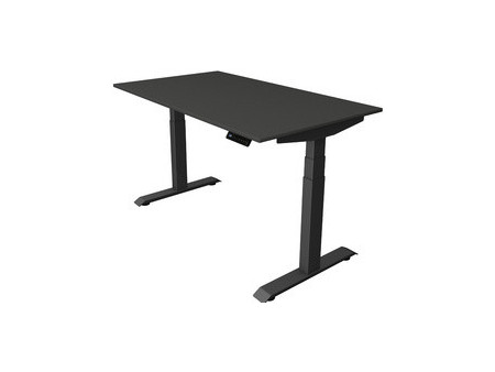 kerkmann Bureau réglable en hauteur Move 4, (L)2.000 mm