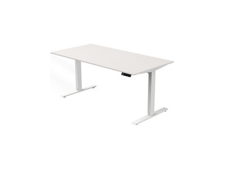 kerkmann Table de bureau assis-debout Move 3, (L)1.600 mm
