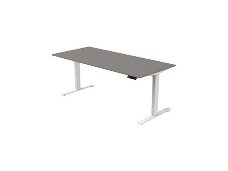 kerkmann Table de bureau assis-debout Move 3, (L)1.600 mm