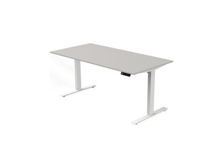 kerkmann Table de bureau assis-debout Move 3, (L)2.000 mm