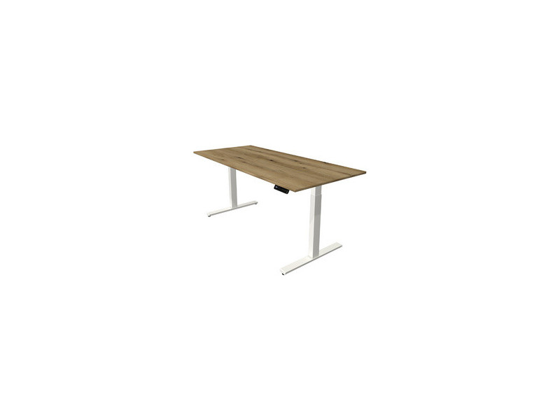 kerkmann Table de bureau assis-debout Move 3, (L)2.250 mm