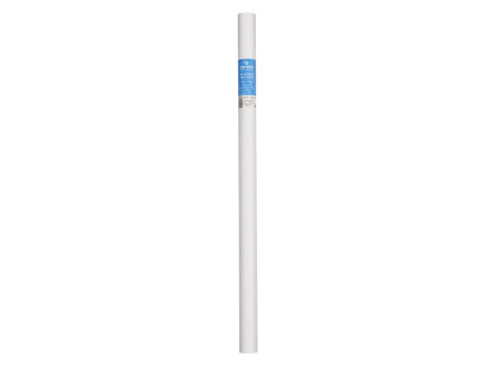 CANSON Papier kraft, 65 g/m2, 680 mm x 3 m, blanc