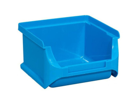 allit Bac à bec ProfiPlus Box 1, en PP, taille 1, bleu