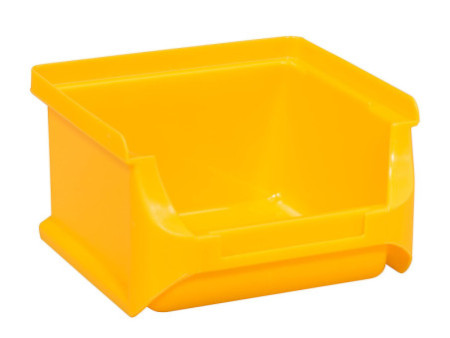 allit Bac à bec ProfiPlus Box 1, en PP, taille 1, jaune