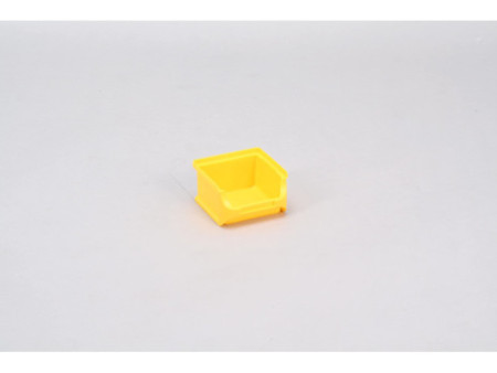 allit Bac à bec ProfiPlus Box 1, en PP, taille 1, jaune