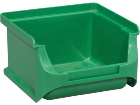 allit Bac à bec ProfiPlus Box 1, en PP, taille 1, vert