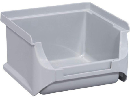 allit Bac à bec ProfiPlus Box 1, en PP, taille 1, gris