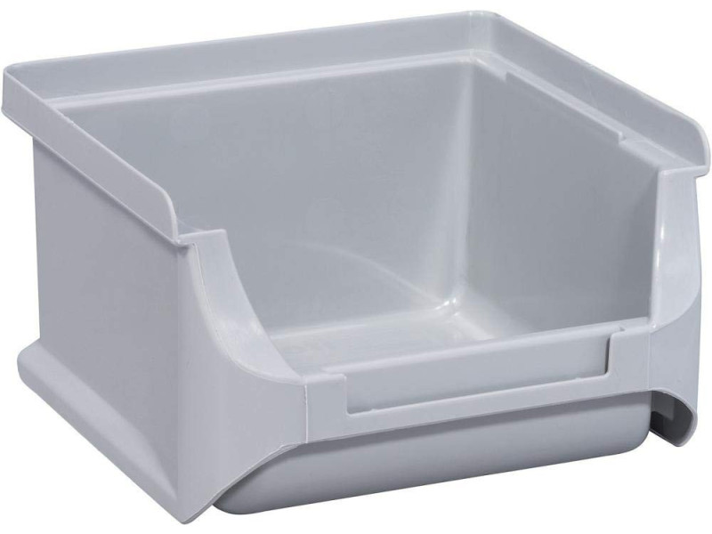 allit Bac à bec ProfiPlus Box 1, en PP, taille 1, gris