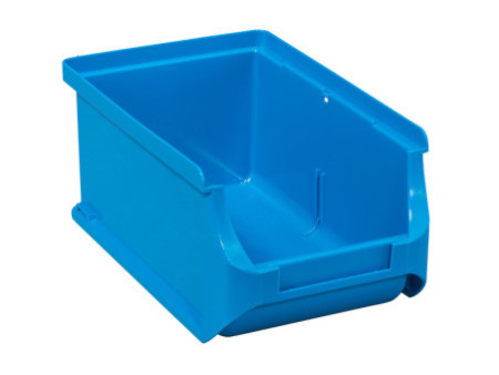 allit Bac à bec ProfiPlus Box 2, en PP, bleu