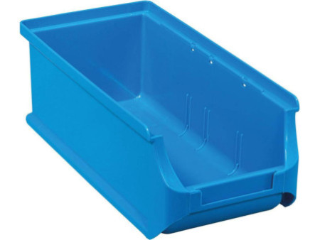 allit Bac à bec ProfiPlus Box 2L, en PP, taille 2L, bleu