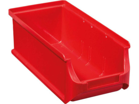 allit Bac à bec ProfiPlus Box 2L, en PP, taille 2L, rouge