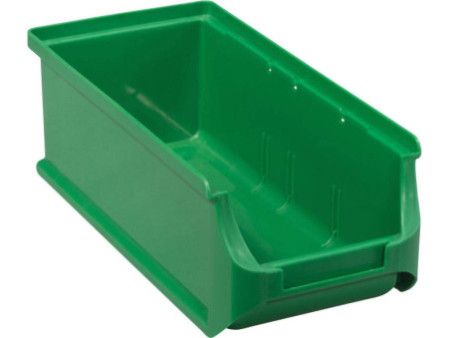 allit Bac à bec ProfiPlus Box 2L, en PP, taille 2L, vert