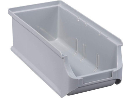 allit Bac à bec ProfiPlus Box 2L, en PP, taille 2L, gris