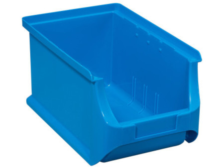 allit Bac à bec ProfiPlus Box 3, en PP, taille 3, bleu