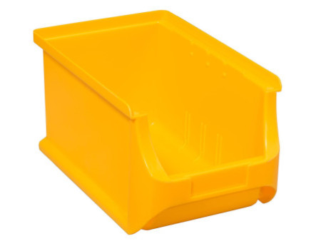 allit Bac à bec ProfiPlus Box 3, en PP, taille 3, jaune