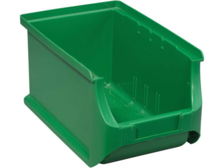 allit Bac à bec ProfiPlus Box 3, en PP, taille 3, vert