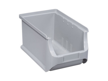 allit Bac à bec ProfiPlus Box 3, en PP, taille 3, gris