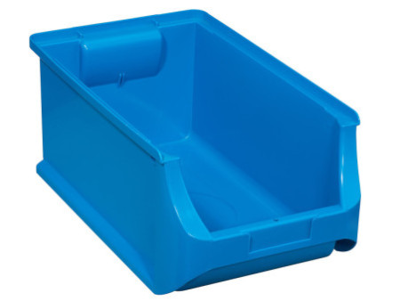 allit Bac à bec ProfiPlus Box 4, en PP, bleu