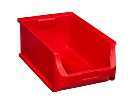 allit Bac à bec ProfiPlus Box 5, en PP, rouge